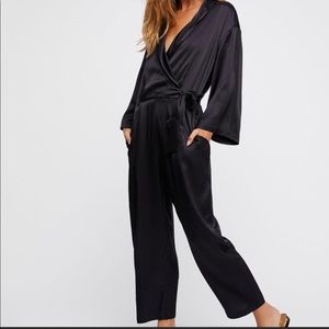 Free People Jumpsuit